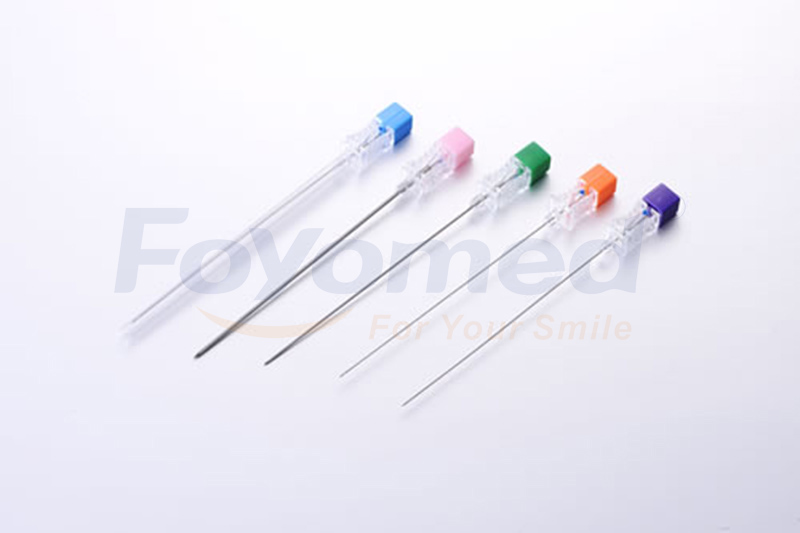 Spinal Needle FY0611